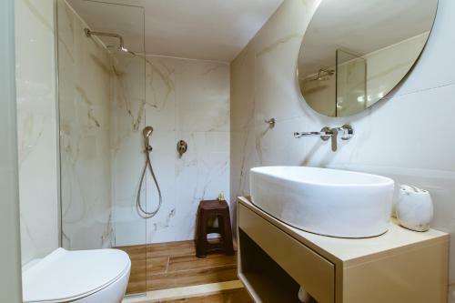Apartamento Konmari Boutique Suites