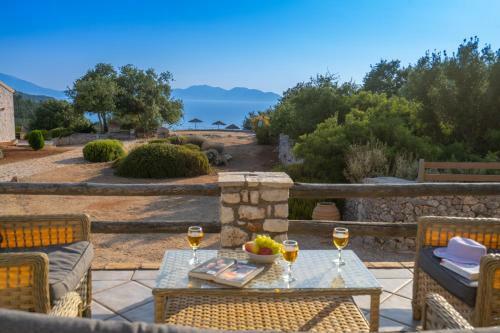 Aloni Stone Cottages
