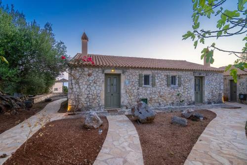 Aloni Stone Cottages