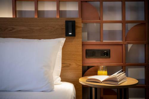 Hotel Camere Maritima