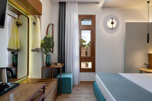 Hotel Camere Maritima