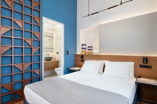 Hotel Camere Maritima