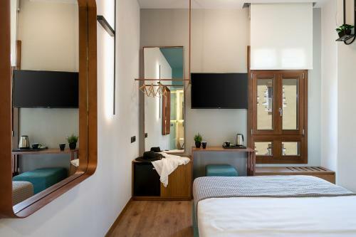 Hotel Camere Maritima