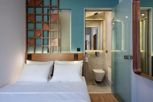 Hotel Camere Maritima