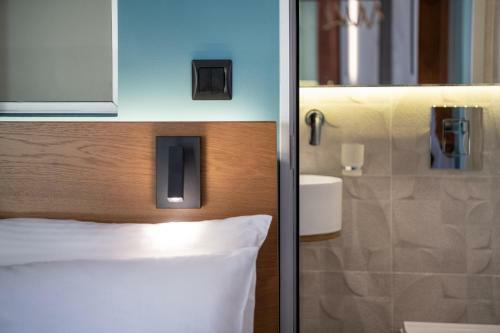 Hotel Camere Maritima