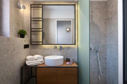 Hotel Camere Maritima