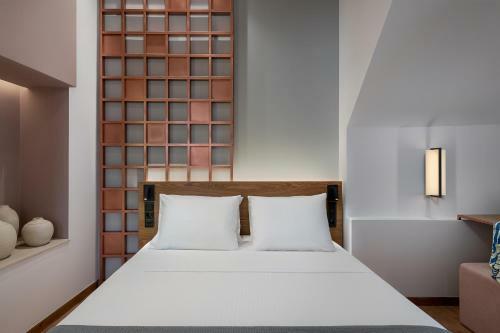 Hotel Camere Maritima