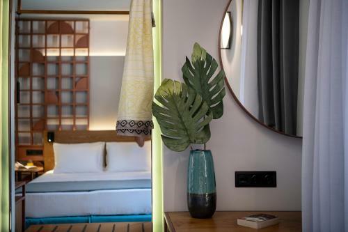 Hotel Camere Maritima