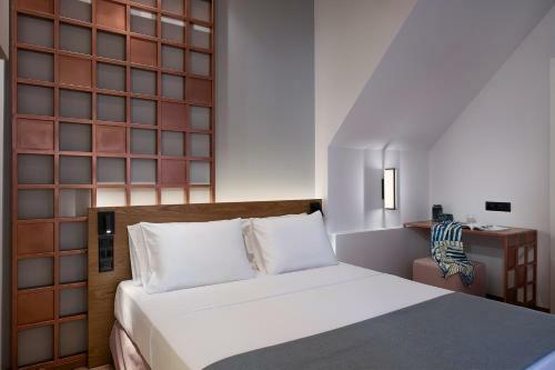 Hotel Camere Maritima