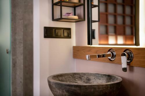 Hotel Camere Maritima