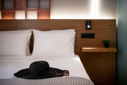 Hotel Camere Maritima