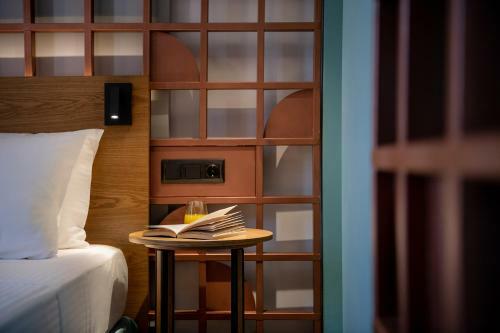 Hotel Camere Maritima