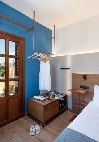 Hotel Camere Maritima