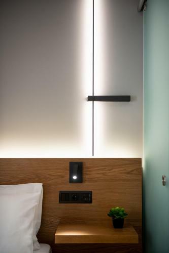 Hotel Camere Maritima