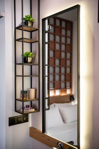Hotel Camere Maritima