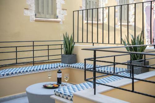 Hotel Camere Maritima
