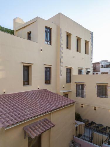 Hotel Camere Maritima