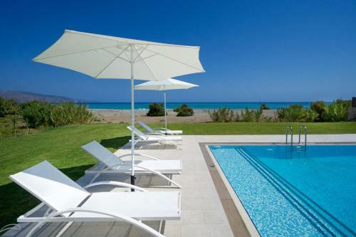 Beach Villas