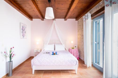 Beachfront Villa Turquoise With Private Pool, Bbq And Ping Pong Table