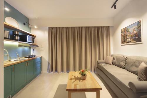 Apartamento Terpsis Estate
