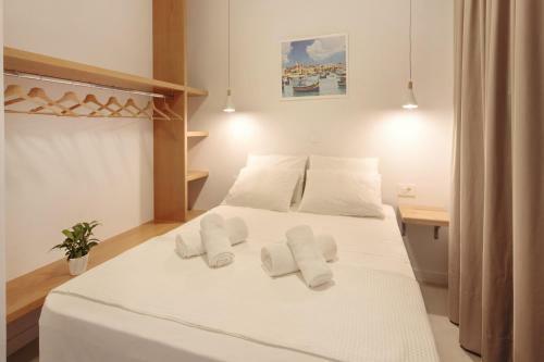 Apartamento Terpsis Estate