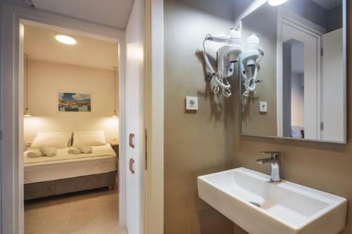 Apartamento Terpsis Estate