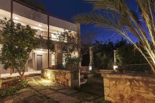 Apartamento Terpsis Estate