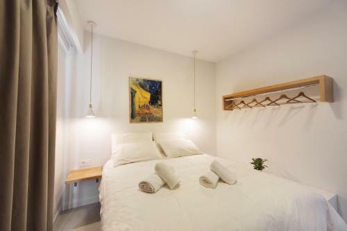 Apartamento Terpsis Estate
