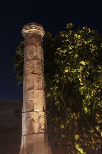 Apartamento Terpsis Estate