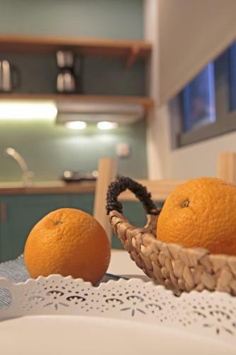 Apartamento Terpsis Estate