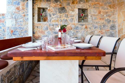 Villa Elia Kavros
