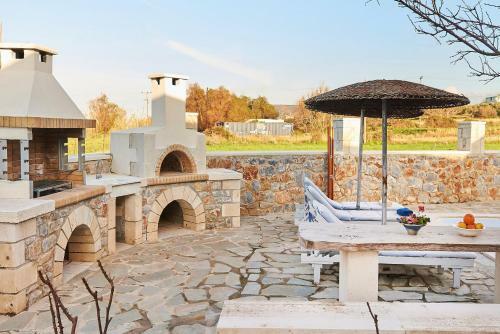 Villa Elia Kavros