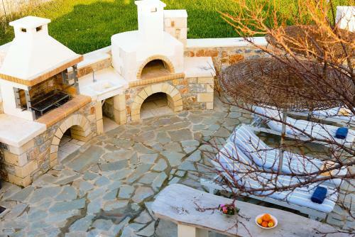 Villa Elia Kavros