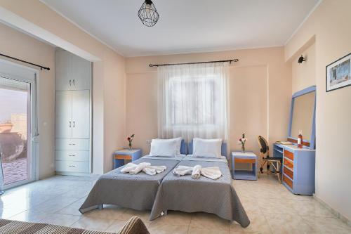 Villa Elia Kavros