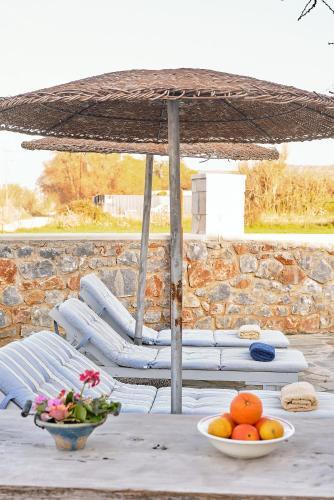 Villa Elia Kavros