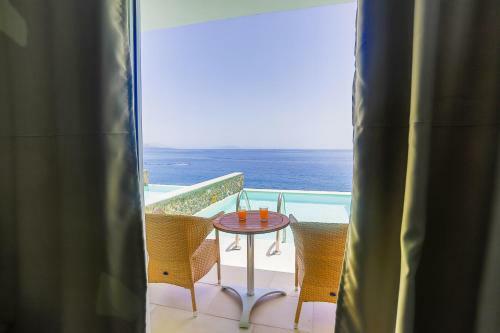 Hotel The Homeric Boutique