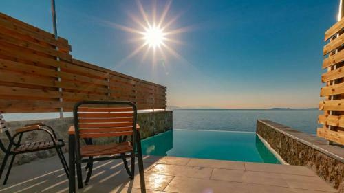 Hotel The Homeric Boutique