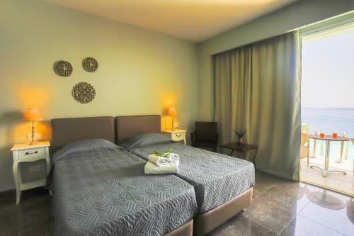 Hotel The Homeric Boutique