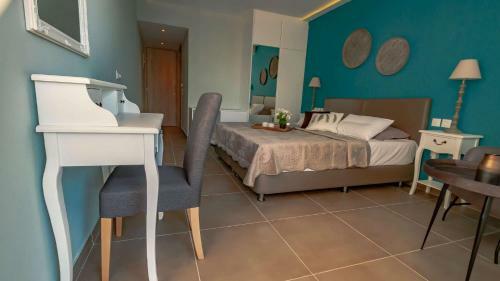 Hotel The Homeric Boutique
