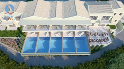 Hotel The Homeric Boutique
