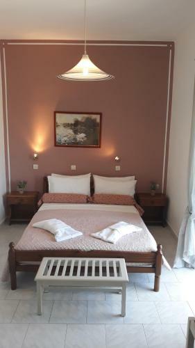 Apartamento Despoina's Double Room