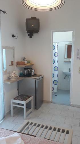 Apartamento Despoina's Double Room