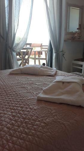 Apartamento Despoina's Double Room