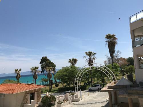 Hanioti Grandotel Hotel