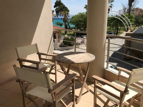 Hanioti Grandotel Hotel