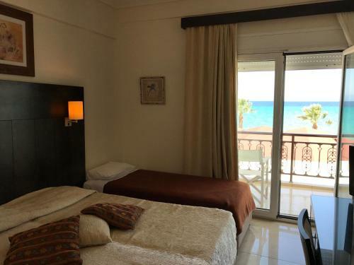 Hanioti Grandotel Hotel