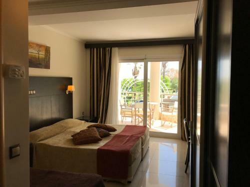 Hanioti Grandotel Hotel