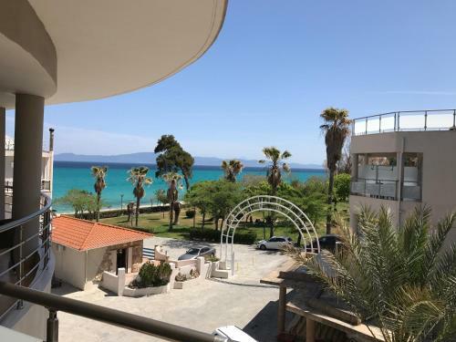 Hanioti Grandotel Hotel
