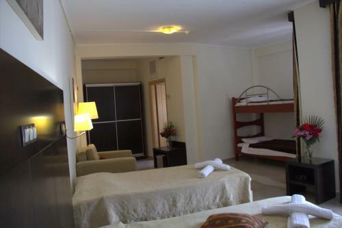 Hanioti Grandotel Hotel