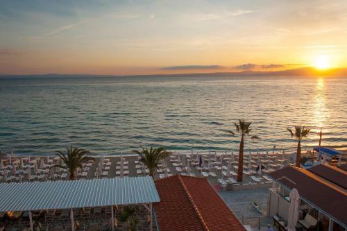Hanioti Grandotel Hotel